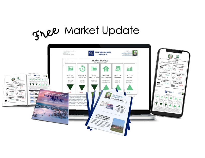 Market report ECOVER