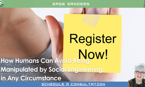 How Humans Can Avoid Being Manipulated by Social Engineering, in &hellip;