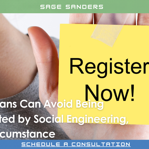How Humans Can Avoid Being Manipulated by Social Engineering, in Any Circumstance