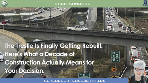 The Trestle Is Finally Getting Rebuilt. Here's What &hellip;