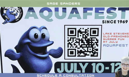 What Lake Stevens Aquafest Tells You That No Market Report &hellip;