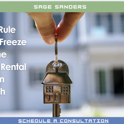 The HOA Rule That Can Freeze a First-Time Investor's Rental Property in Snohomish County