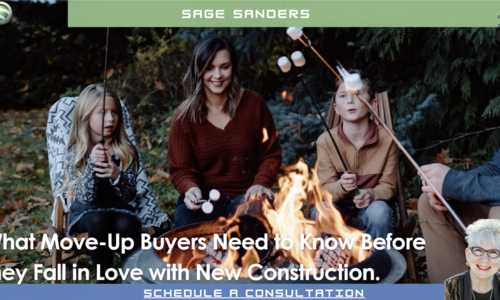 What Move-Up Buyers Need to Know Before They Fall in …