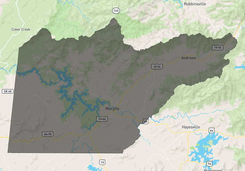 Cherokee County
