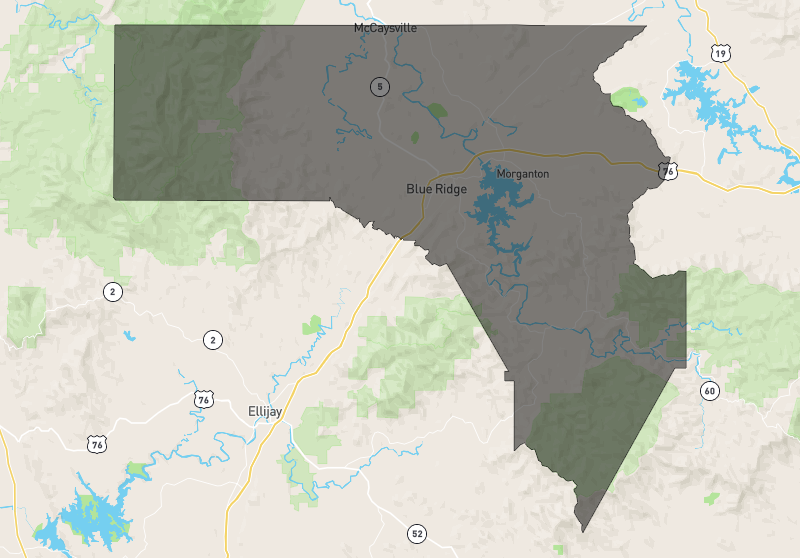 Fannin County