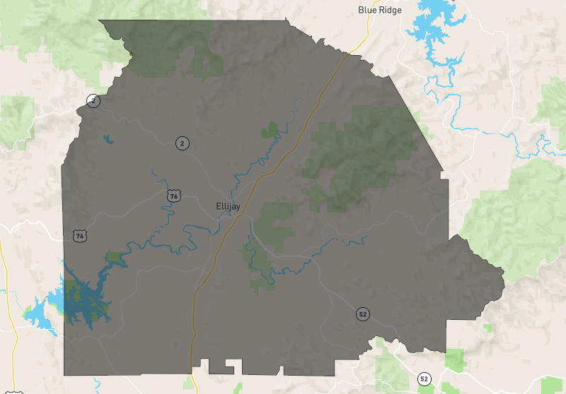 Gilmer County