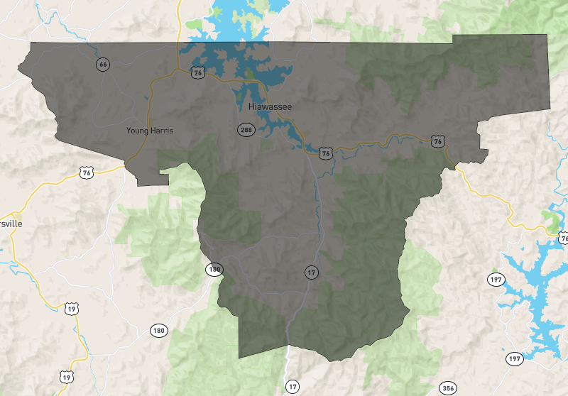 Towns County