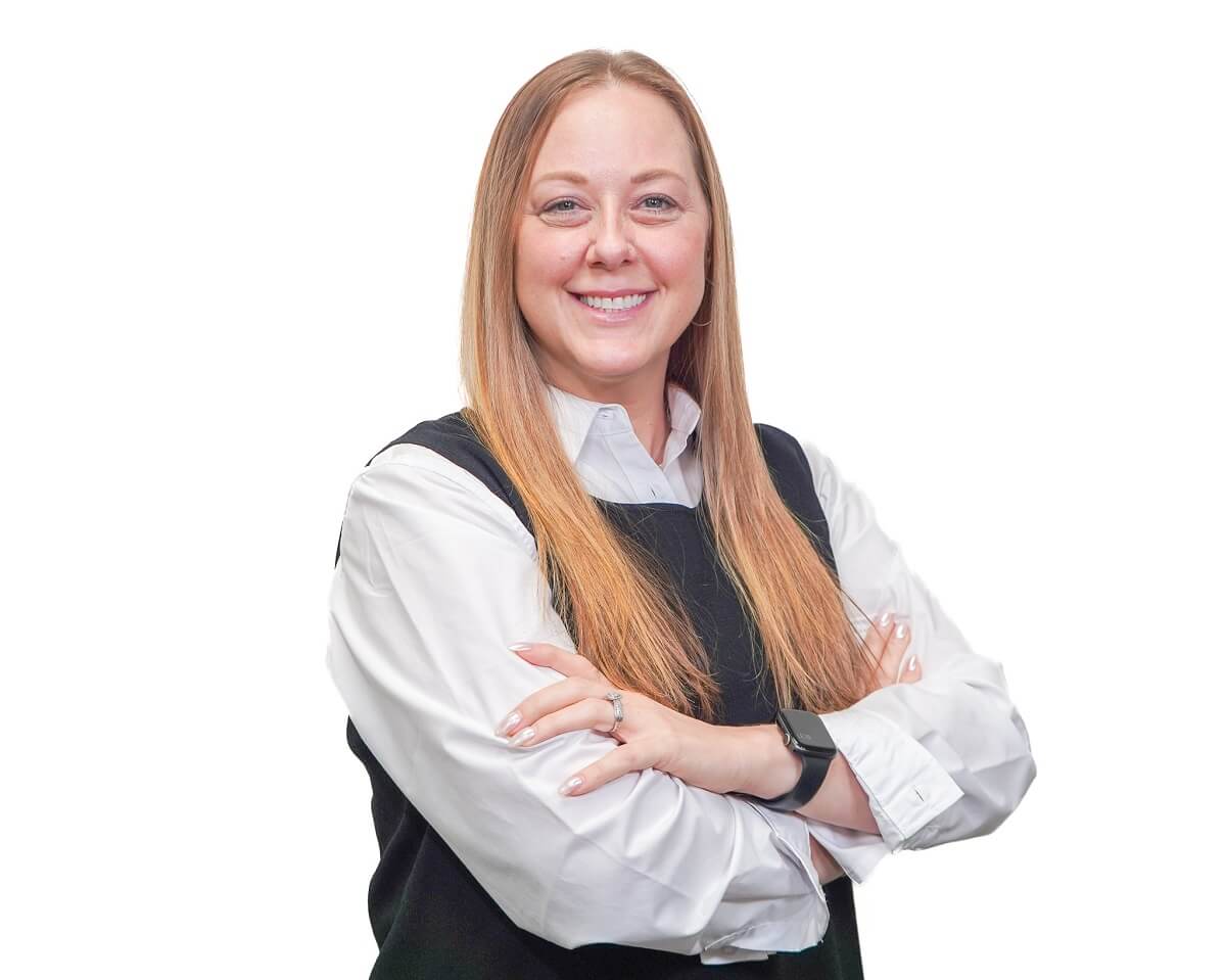 JACKIE HARSHMAN