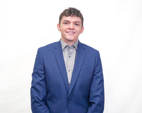 Jackson Taulbee