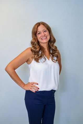 Lindsey Hurley