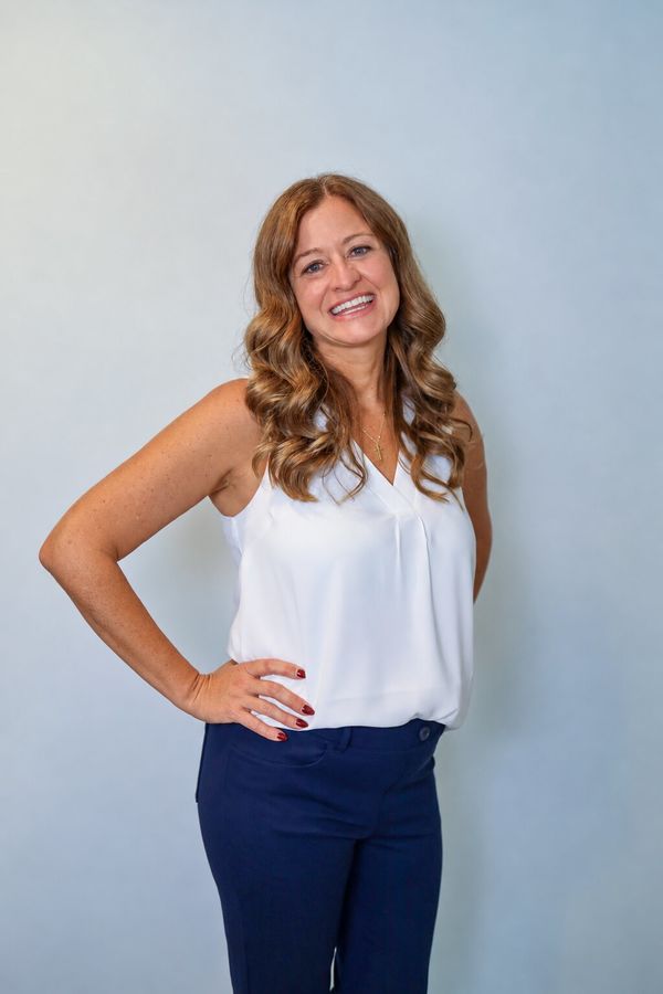 Lindsey Hurley