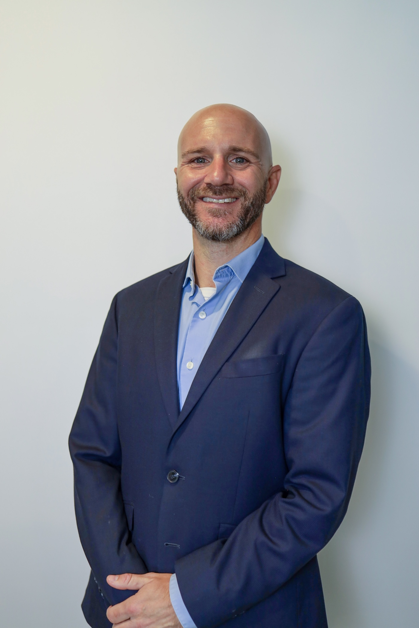 Matt Schraibman - Headshot