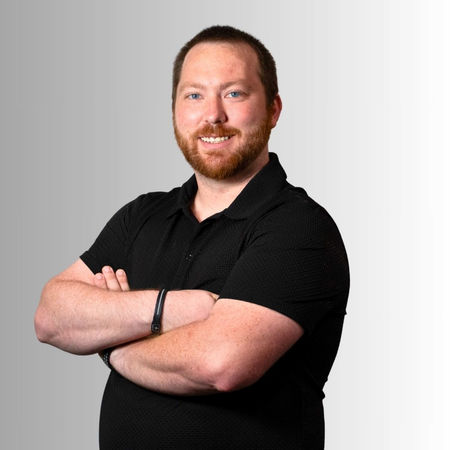 Ben Blickhan - Headshot 1