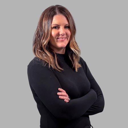 Ciara Giacomini - Headshot 3 - 1