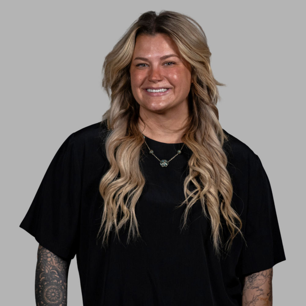 Haley Bradshaw