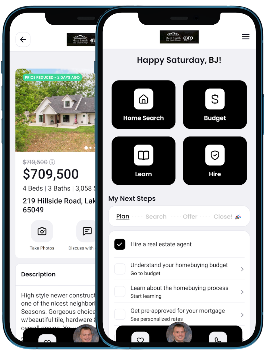 Placeholder App