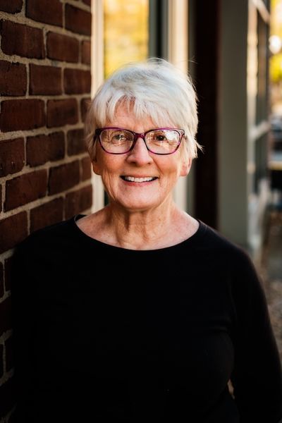 Susan Gately