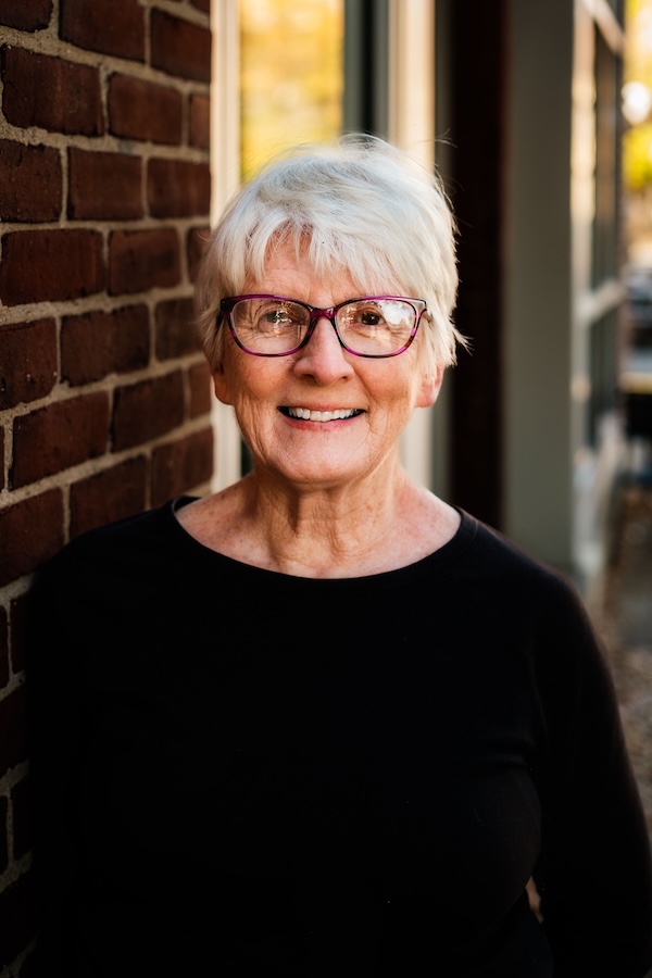Susan Gately
