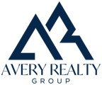 Avery Realty Group Logo Dark