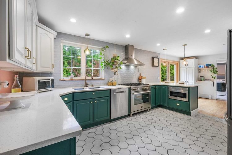 Staging And Home Preparation