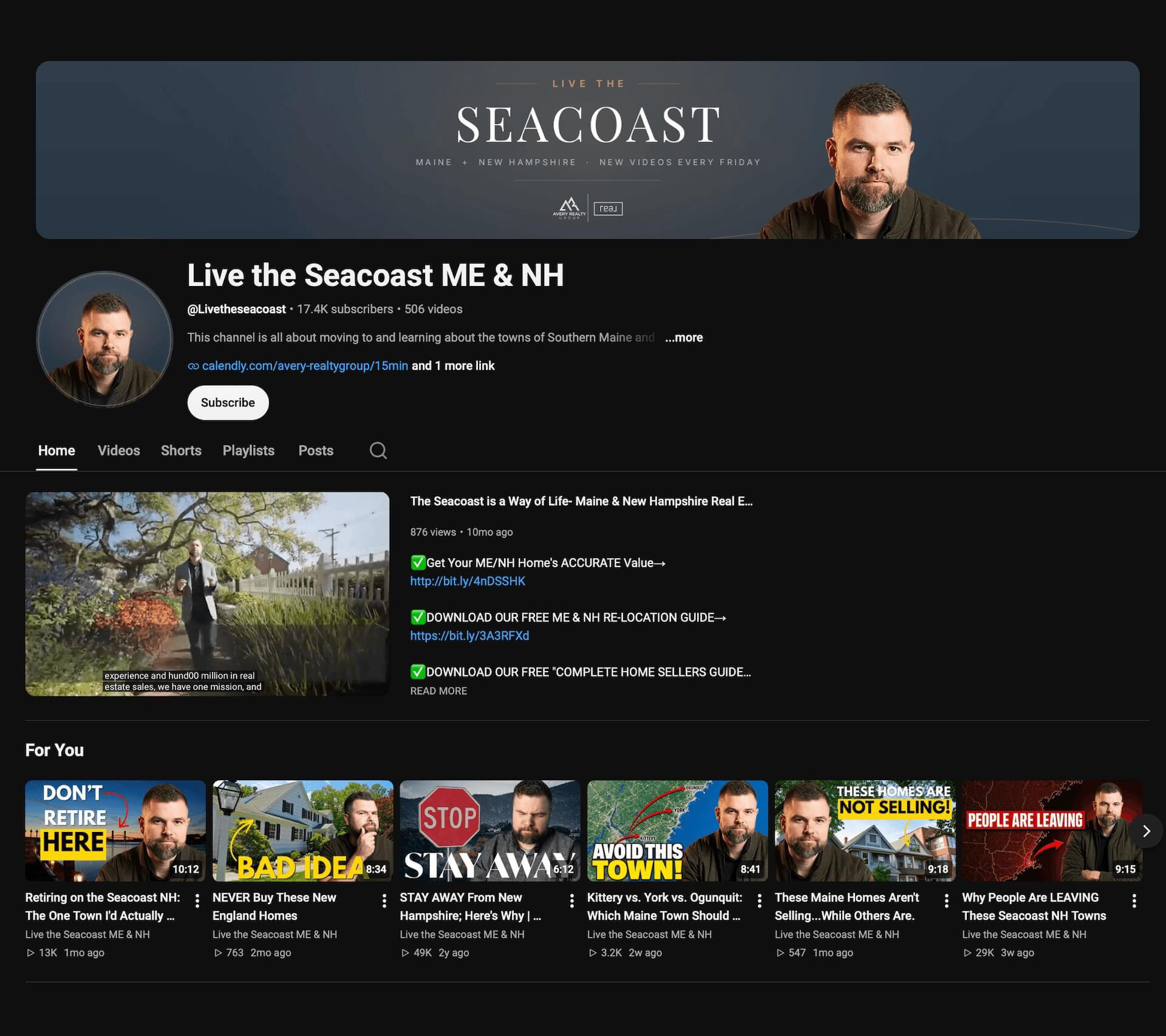 youtube-channel-homepage-real-estate-2
