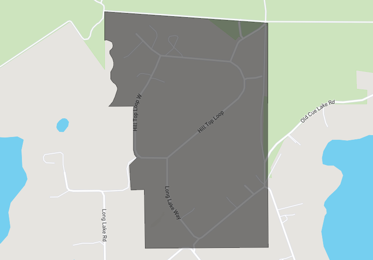 Long Lake Estates