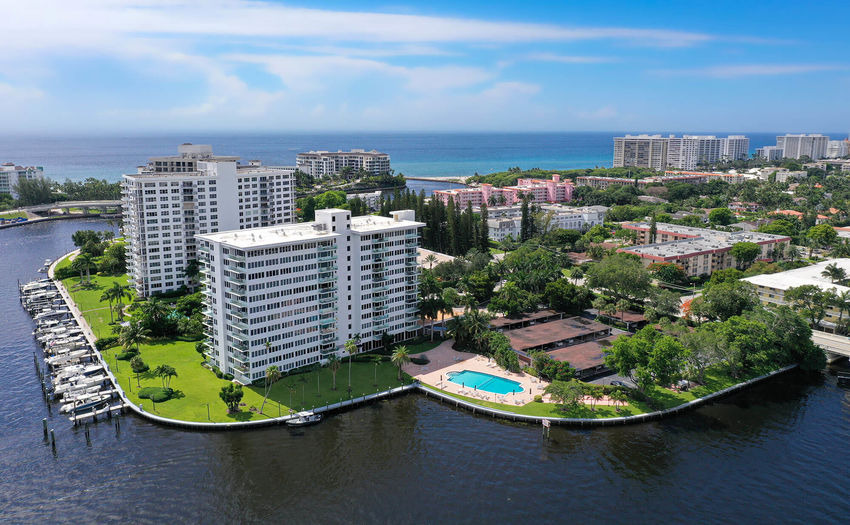 Royal Palm Yacht and Country Club