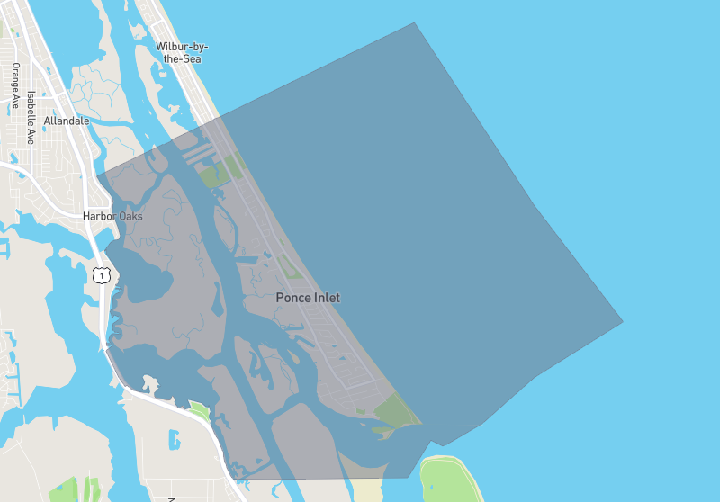 Ponce Inlet The Stout Luxury Team