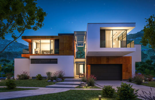 10 Tips that Make Your Home Look Expensive