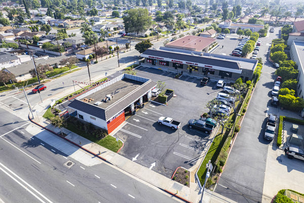 2880 N Garey Ave Pomona, CA, United States