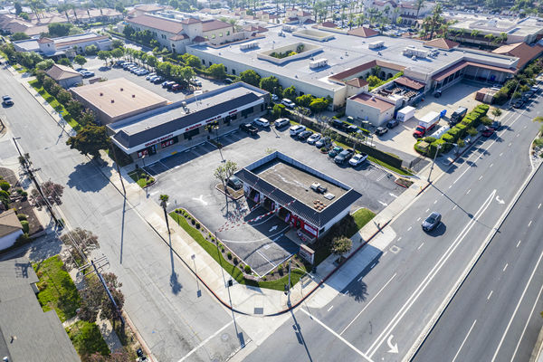 2880 N Garey Ave Pomona, CA, United States