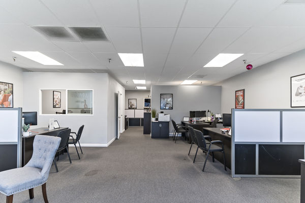 2880 N Garey Ave Pomona, CA, United States