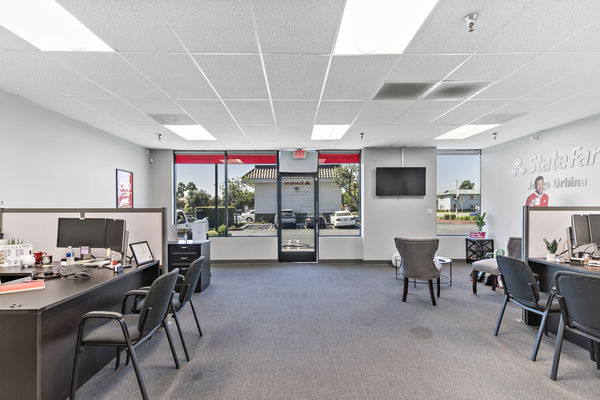 2880 N Garey Ave Pomona, CA, United States