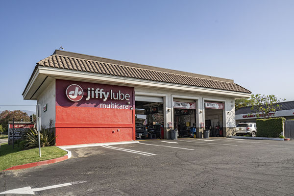 2880 N Garey Ave Pomona, CA, United States