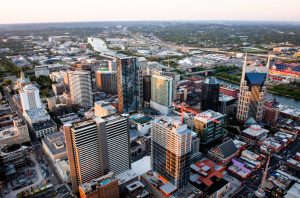 Best Cities in Nashville to Relocate To
