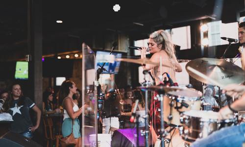 January 2022 Events | Nashville and Middle Tennessee
