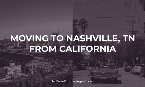 What to Expect: Moving to Nashville, Tennessee from …