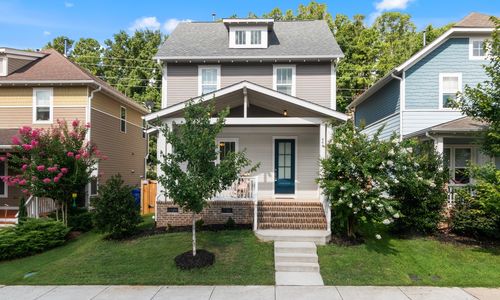 10 Commandments of Home Buying