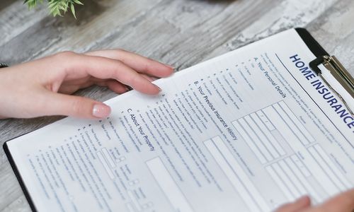 What Does Your Home Insurance Cover?