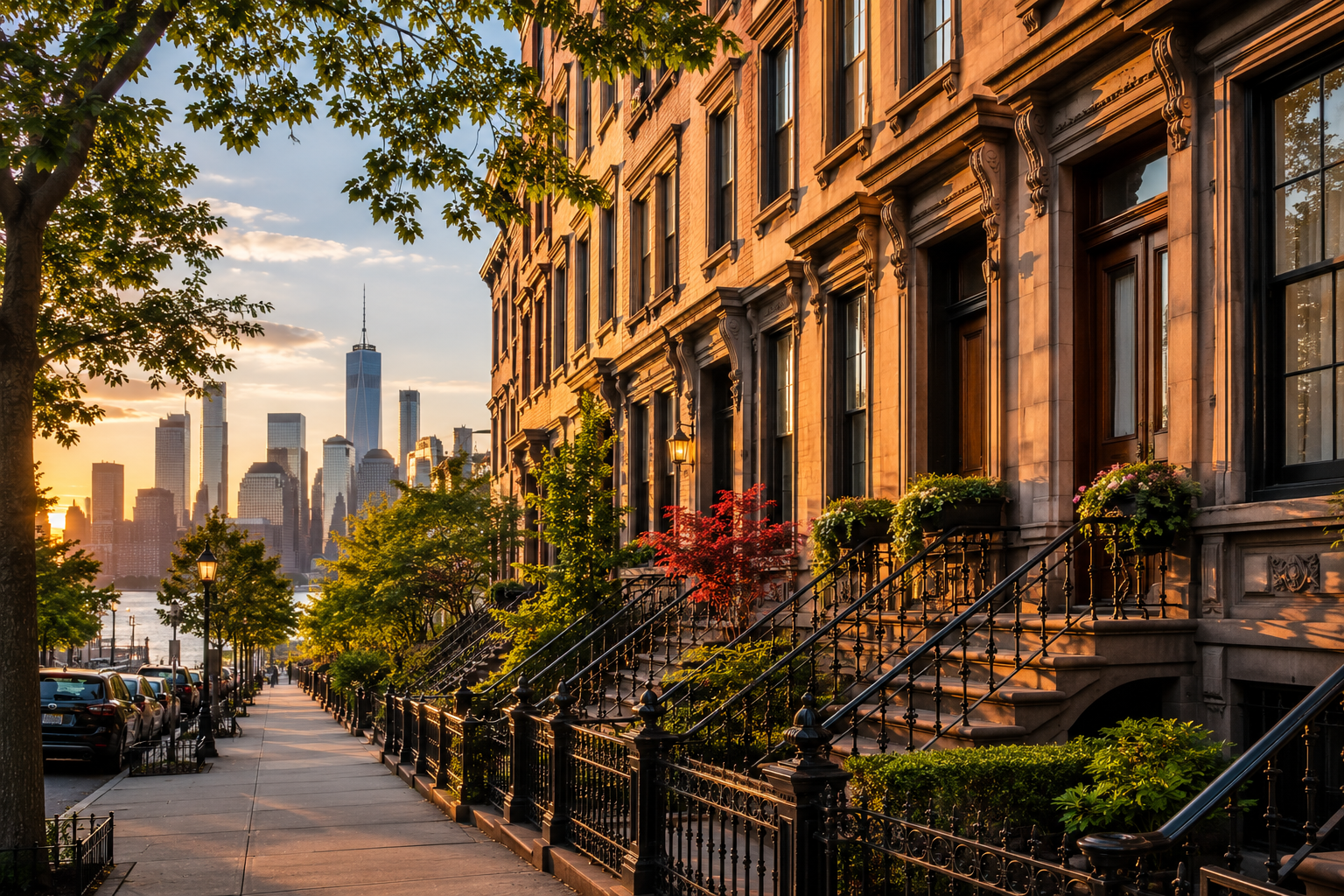 5 Reasons to Buy Real Estate in Today’s Market