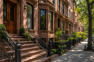 Brownstone Buying Guide for Buyers