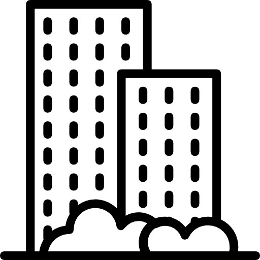 Residential Units icon