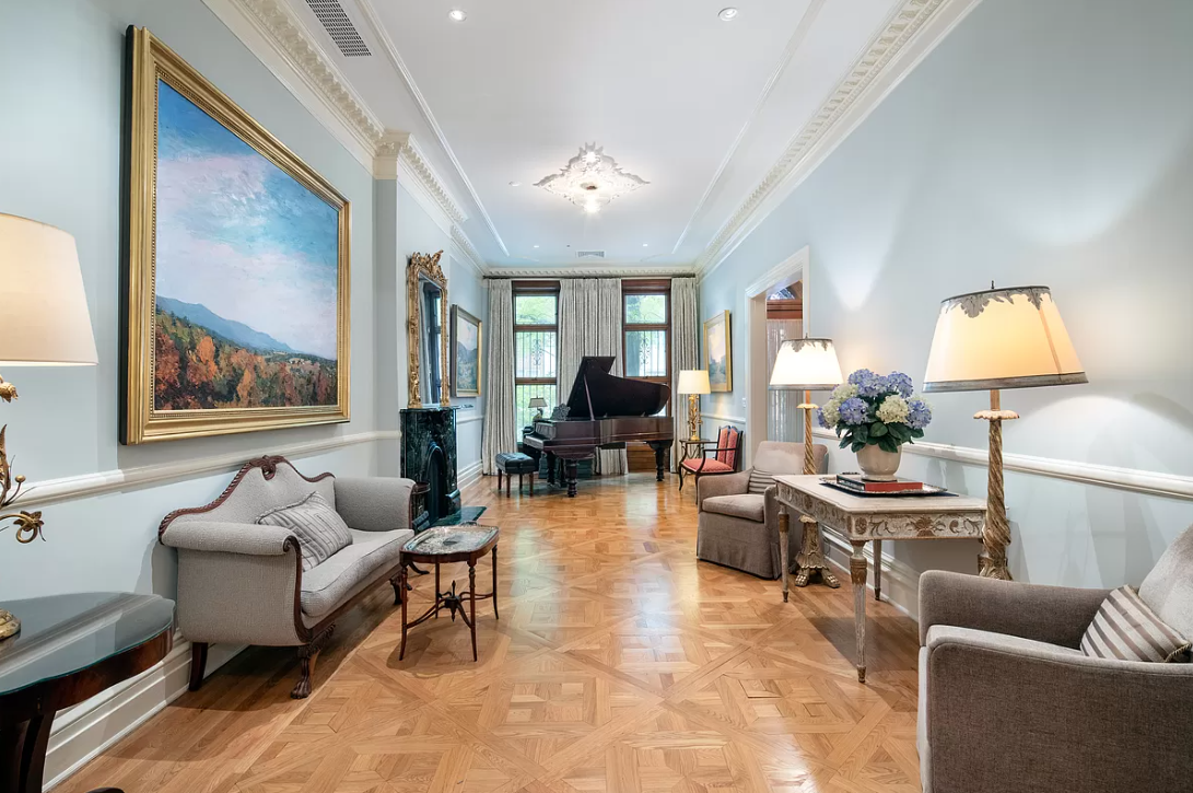 129 East 35th Street Brownstone & Rowhouse Specialist Montfort Real