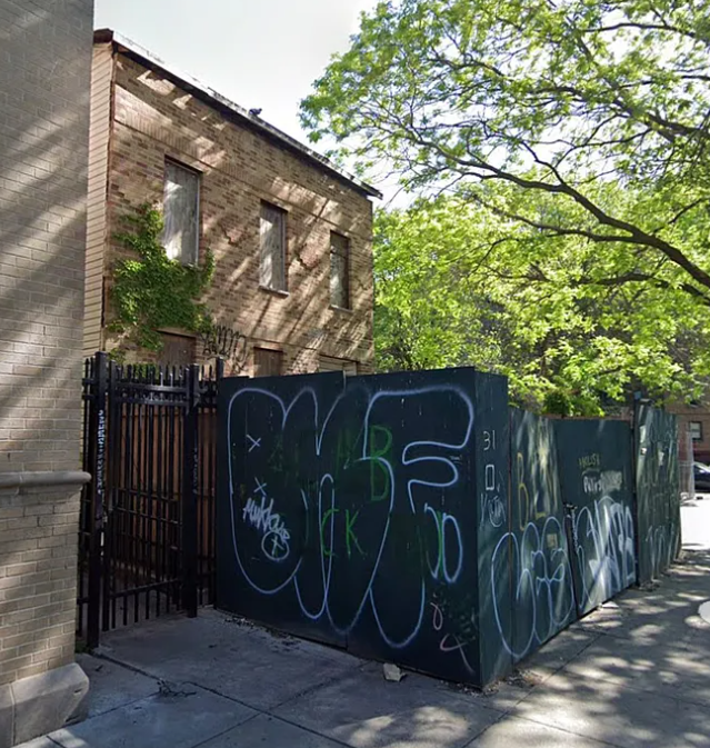 31 Sumpter Street Brownstone & Rowhouse Specialist Montfort Real Estate