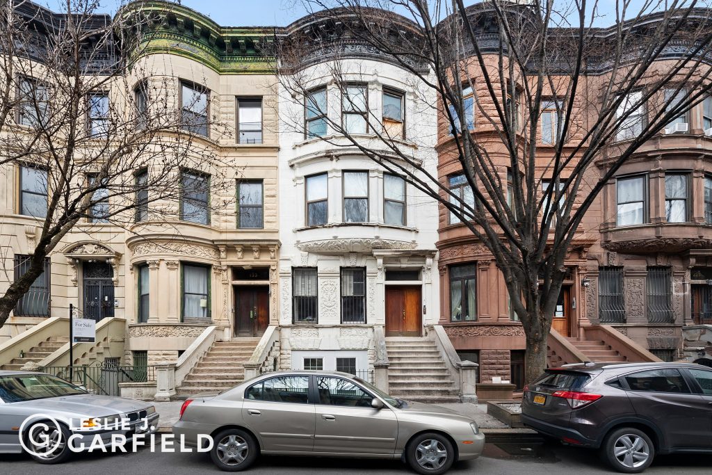 131 West 118th Street Montfort Real Estate