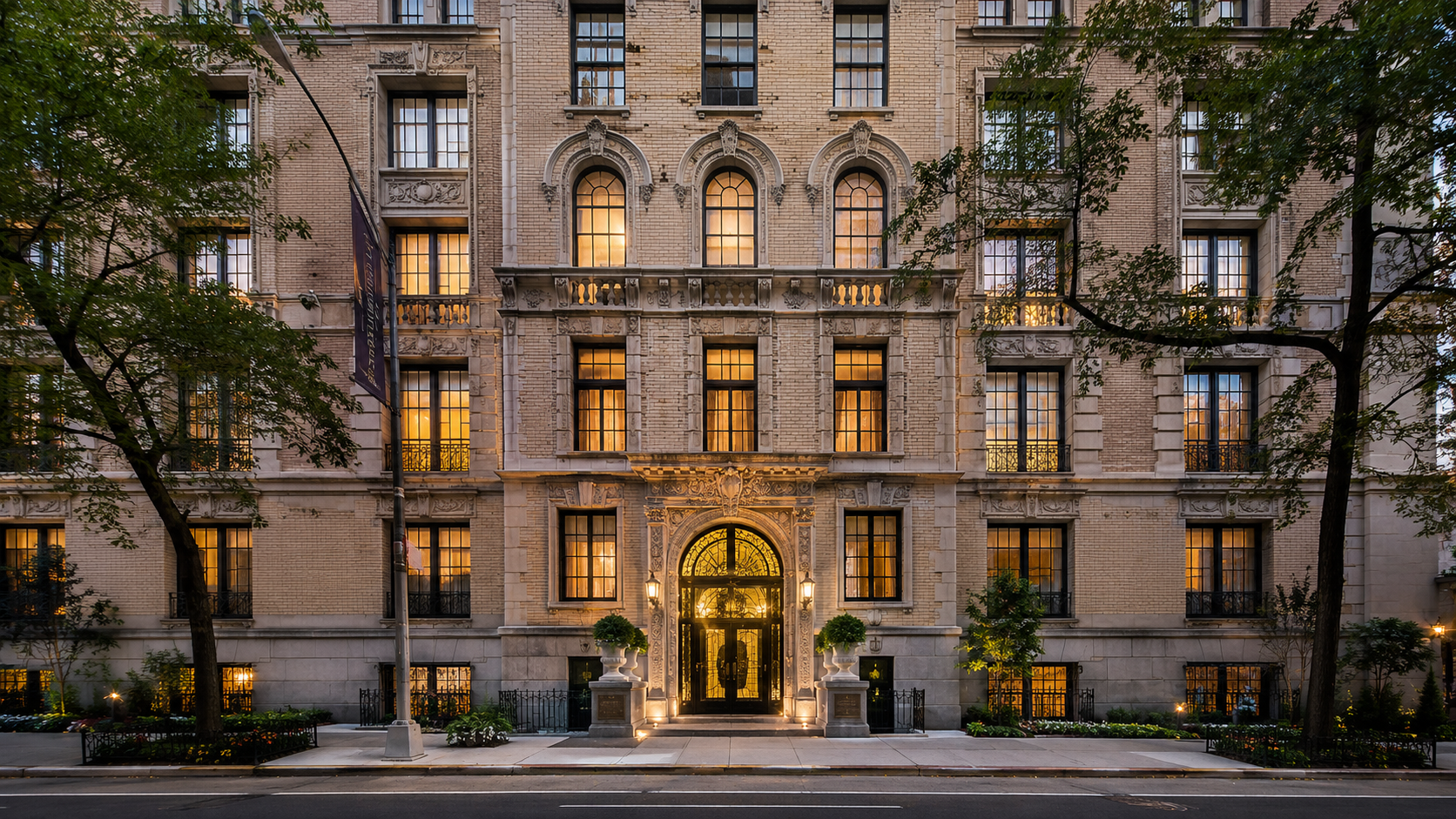 Top 10 More expensive Harlem properties