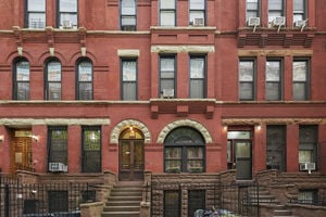 Harlem Brownstone Q2 2024 Market Report