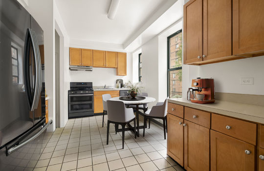 Photo 4 Kitchen 313 West 143rd Street 2A