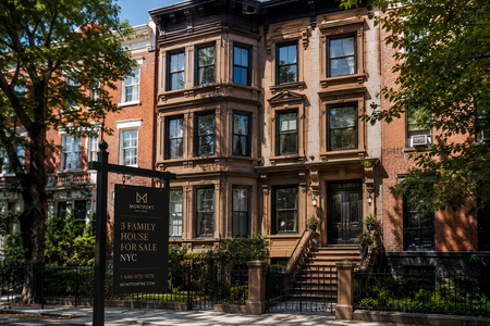 3 Family House For Sale