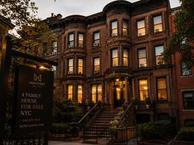 4 Family House for Sale